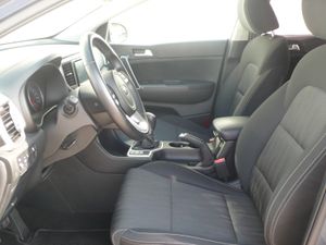 Kia Sportage 1.6 Drive Plus 2WD 6 vel. 132  - Foto 8