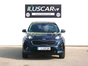 Kia Sportage 1.6 Drive Plus 2WD 6 vel. 132  - Foto 6