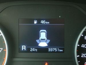 Kia Sportage 1.6 Drive Plus 2WD 6 vel. 132  - Foto 30