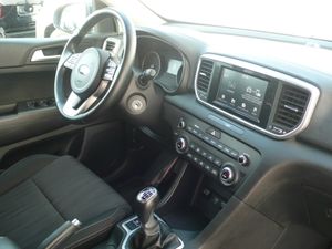 Kia Sportage 1.6 Drive Plus 2WD 6 vel. 132  - Foto 15