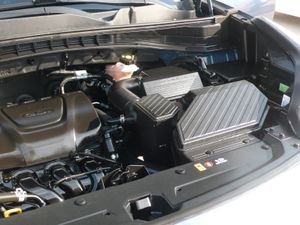 Kia Sportage 1.6 Drive Plus 2WD 6 vel. 132  - Foto 38