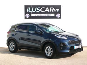 Kia Sportage 1.6 Drive Plus 2WD 6 vel. 132  - Foto 7