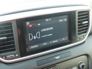 Kia Sportage 1.6 Drive Plus 2WD 6 vel. 132  - Foto 18