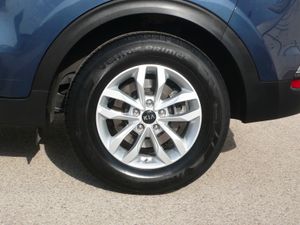 Kia Sportage 1.6 Drive Plus 2WD 6 vel. 132  - Foto 35