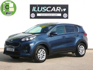 Kia Sportage 1.6 Drive Plus 2WD 6 vel. 132  - Foto 2