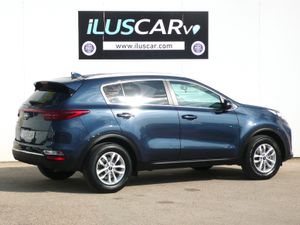 Kia Sportage 1.6 Drive Plus 2WD 6 vel. 132  - Foto 3