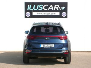 Kia Sportage 1.6 Drive Plus 2WD 6 vel. 132  - Foto 4