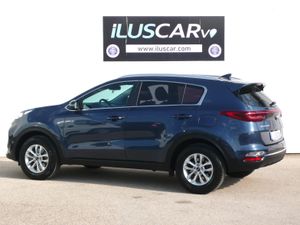 Kia Sportage 1.6 Drive Plus 2WD 6 vel. 132  - Foto 5