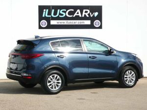 Kia Sportage 1.6 Drive Plus 2WD 6 vel. 132  - Foto 3