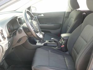 Kia Sportage 1.6 Drive Plus 2WD 6 vel. 132  - Foto 8