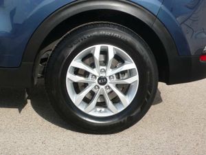 Kia Sportage 1.6 Drive Plus 2WD 6 vel. 132  - Foto 35