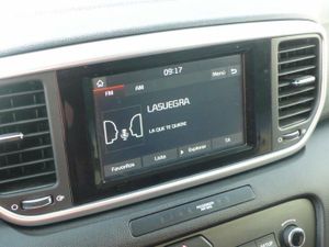 Kia Sportage 1.6 Drive Plus 2WD 6 vel. 132  - Foto 18