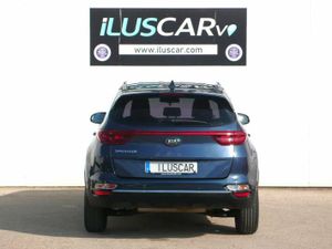 Kia Sportage 1.6 Drive Plus 2WD 6 vel. 132  - Foto 4