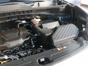 Kia Sportage 1.6 Drive Plus 2WD 6 vel. 132  - Foto 38