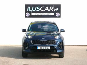 Kia Sportage 1.6 Drive Plus 2WD 6 vel. 132  - Foto 6