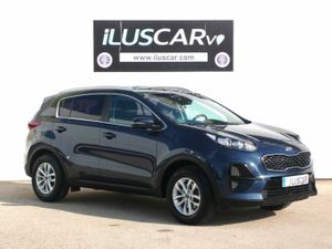 Kia Sportage 1.6 Drive Plus 2WD 6 vel. 132  - Foto 7