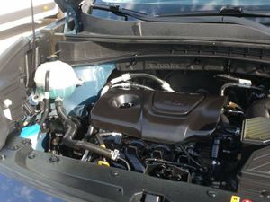 Kia Sportage 1.6 Drive Plus 2WD 6 vel. 132  - Foto 37