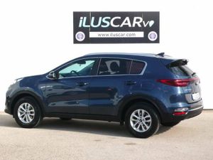 Kia Sportage 1.6 Drive Plus 2WD 6 vel. 132  - Foto 5