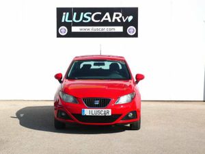 Seat Ibiza 1.6 TDI 90 copa REFERENCE  - Foto 6