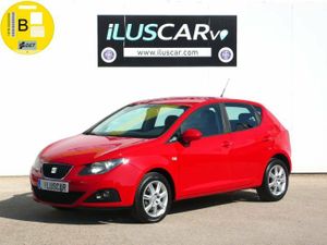 Seat Ibiza 1.6 TDI 90 copa REFERENCE  - Foto 2
