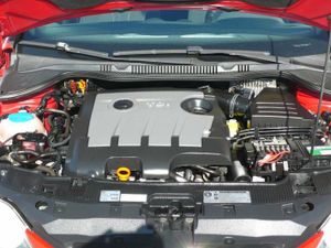 Seat Ibiza 1.6 TDI 90 copa REFERENCE  - Foto 25