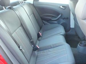 Seat Ibiza 1.6 TDI 90 copa REFERENCE  - Foto 11