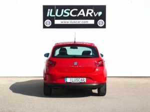 Seat Ibiza 1.6 TDI 90 copa REFERENCE  - Foto 4