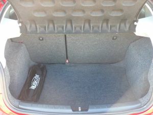 Seat Ibiza 1.6 TDI 90 copa REFERENCE  - Foto 10