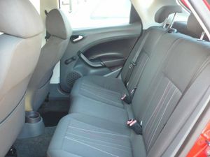 Seat Ibiza 1.6 TDI 90 copa REFERENCE  - Foto 9