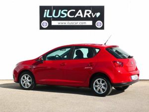 Seat Ibiza 1.6 TDI 90 copa REFERENCE  - Foto 5