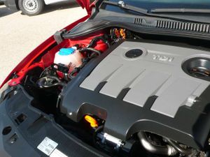 Seat Ibiza 1.6 TDI 90 copa REFERENCE  - Foto 26