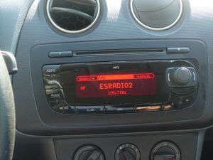 Seat Ibiza 1.6 TDI 90 copa REFERENCE  - Foto 14