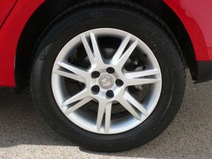 Seat Ibiza 1.6 TDI 90 copa REFERENCE  - Foto 24