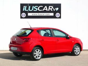 Seat Ibiza 1.6 TDI 90 copa REFERENCE  - Foto 3