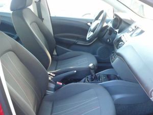 Seat Ibiza 1.6 TDI 90 copa REFERENCE  - Foto 12
