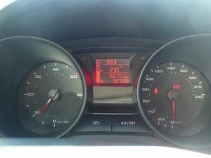Seat Ibiza 1.6 TDI 90 copa REFERENCE  - Foto 17