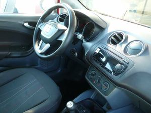 Seat Ibiza 1.6 TDI 90 copa REFERENCE  - Foto 13