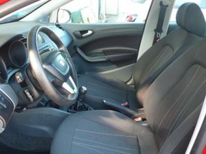 Seat Ibiza 1.6 TDI 90 copa REFERENCE  - Foto 8