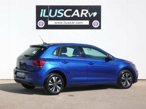 Volkswagen Polo Advance 1.0 TSI 95CV  - Foto 3
