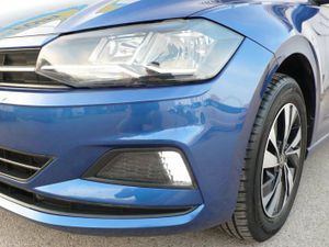 Volkswagen Polo Advance 1.0 TSI 95CV  - Foto 10