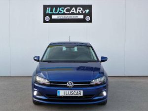 Volkswagen Polo Advance 1.0 TSI 95CV  - Foto 7