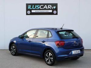 Volkswagen Polo Advance 1.0 TSI 95CV  - Foto 5
