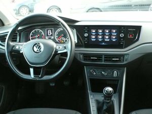 Volkswagen Polo Advance 1.0 TSI 95CV  - Foto 14