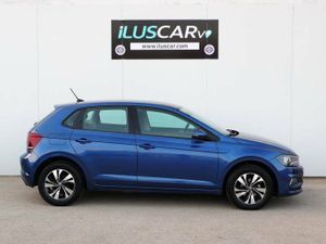 Volkswagen Polo Advance 1.0 TSI 95CV  - Foto 9