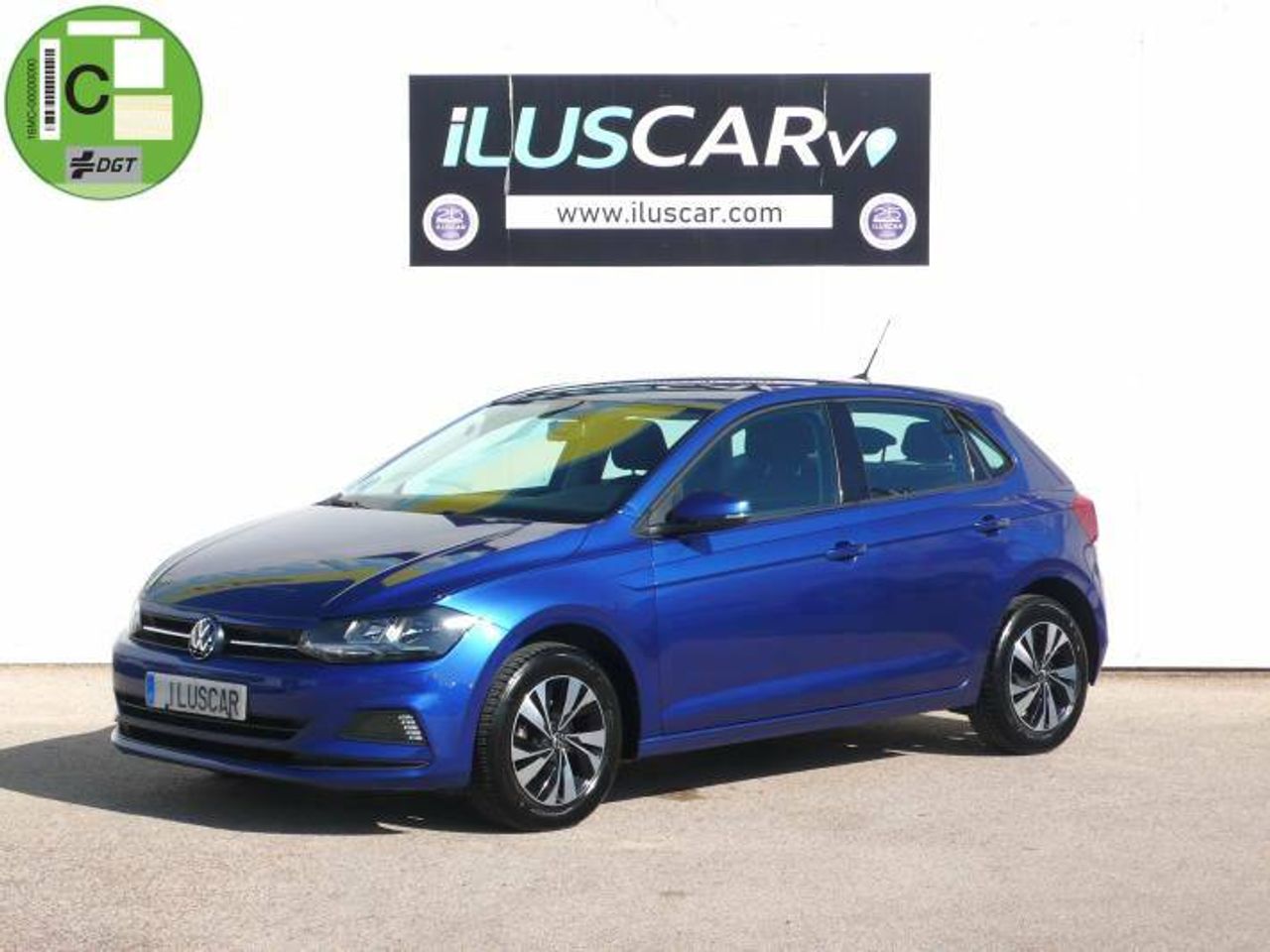 Volkswagen Polo Advance 1.0 TSI 95CV  - Foto 1