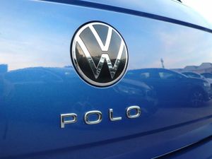 Volkswagen Polo Advance 1.0 TSI 95CV  - Foto 11