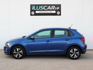 Volkswagen Polo Advance 1.0 TSI 95CV  - Foto 6
