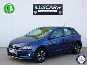 Volkswagen Polo Advance 1.0 TSI 95CV  - Foto 2