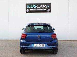 Volkswagen Polo Advance 1.0 TSI 95CV  - Foto 4