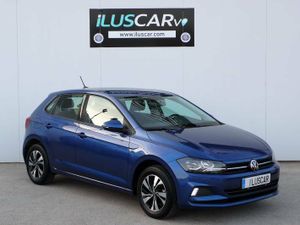 Volkswagen Polo Advance 1.0 TSI 95CV  - Foto 8